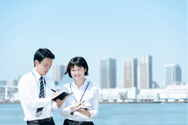 ブラザー・シスター制度