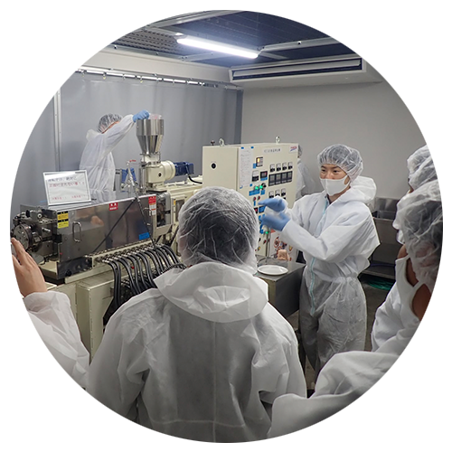 ビジネスコンサルティング